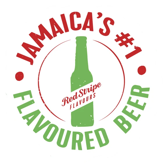 Red Stripe Flavours — Jamaica's #1 Flavoured Beer
